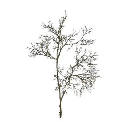 Cành cây nhân tạo cho Giáng sinh